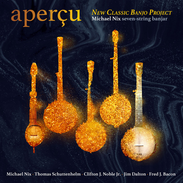 Aperçu cover art
