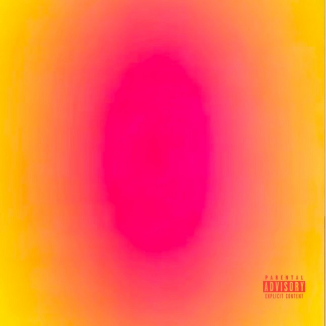 AURA cover art