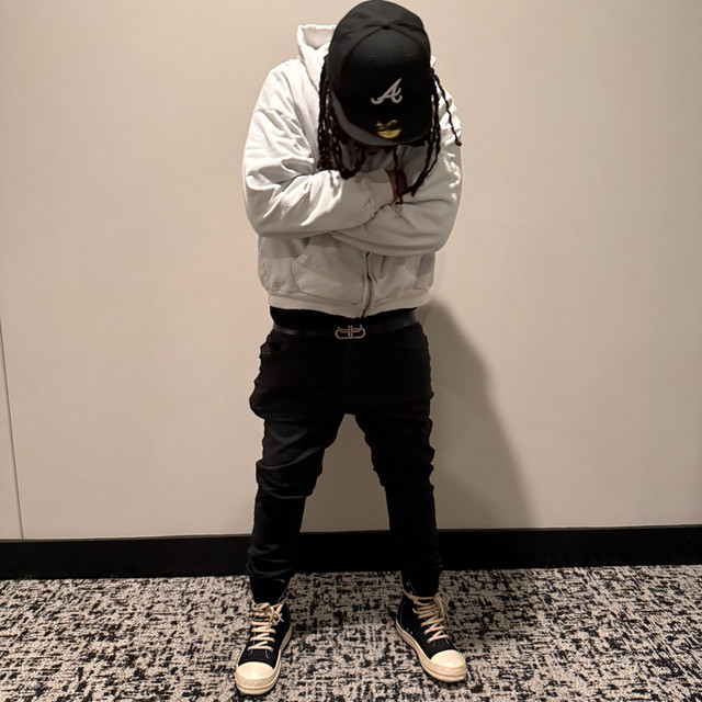 undefined album image