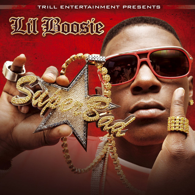 SuperBad: The Return of Boosie Bad Azz - Album by Boosie Badazz