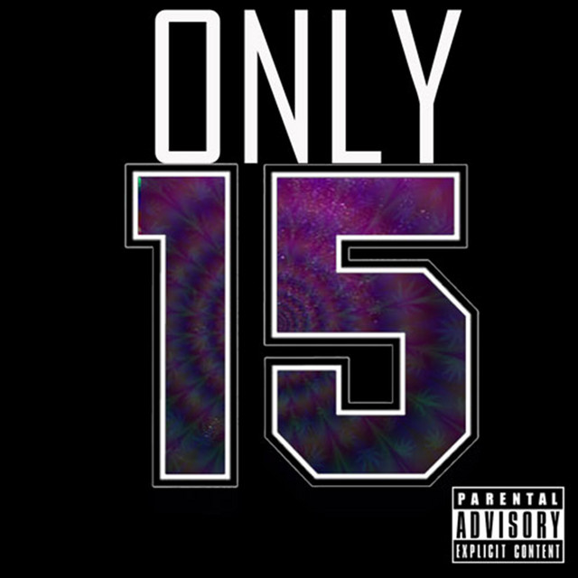 Only 15 cover art
