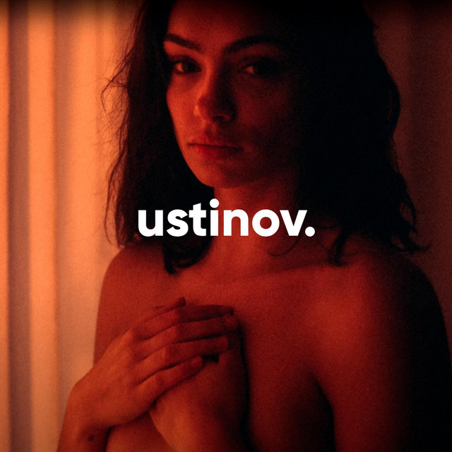 Обкладинка USTINOV — Ibiza