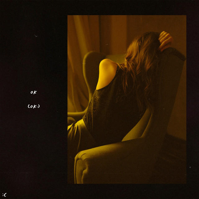 ok (ok.) cover art