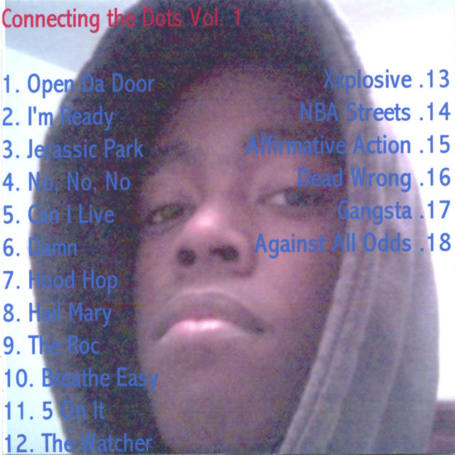 I'm a Tru Worka cover art