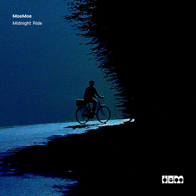 Midnight Ride cover art
