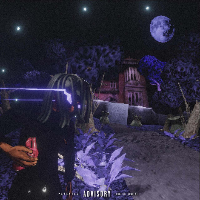 Kimani cover art