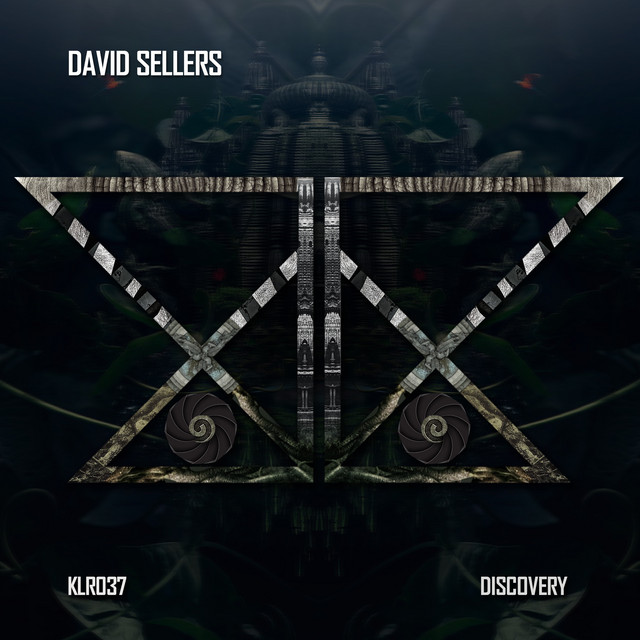 Discovery album art