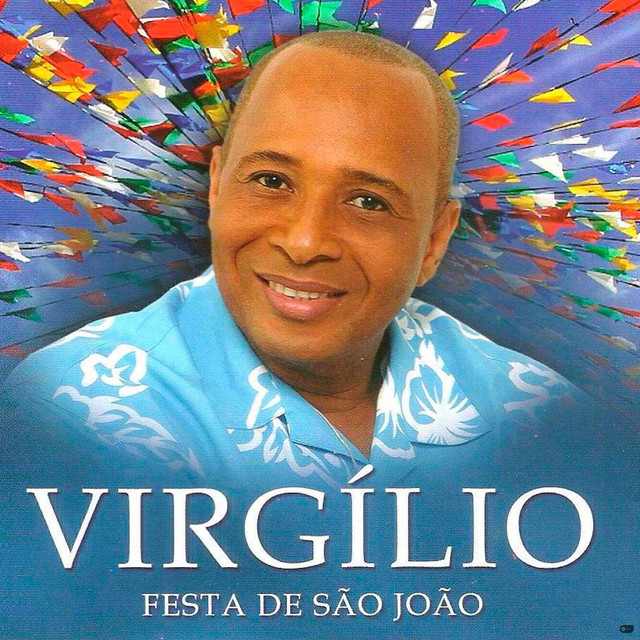 Festa de São João cover art