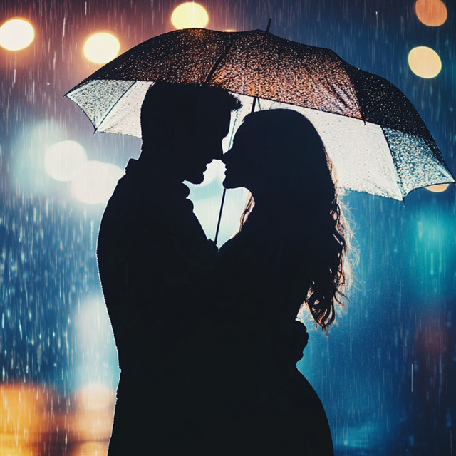Cover art: I Miss You — Oles Stepanov
