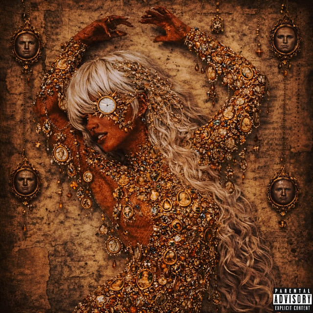 SOCRÁTICA cover art