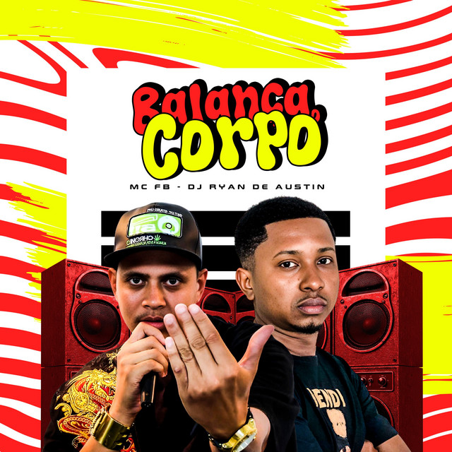 Balança o Corpo
