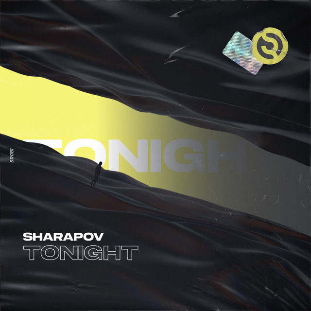 Обкладинка Sharapov — Tonight