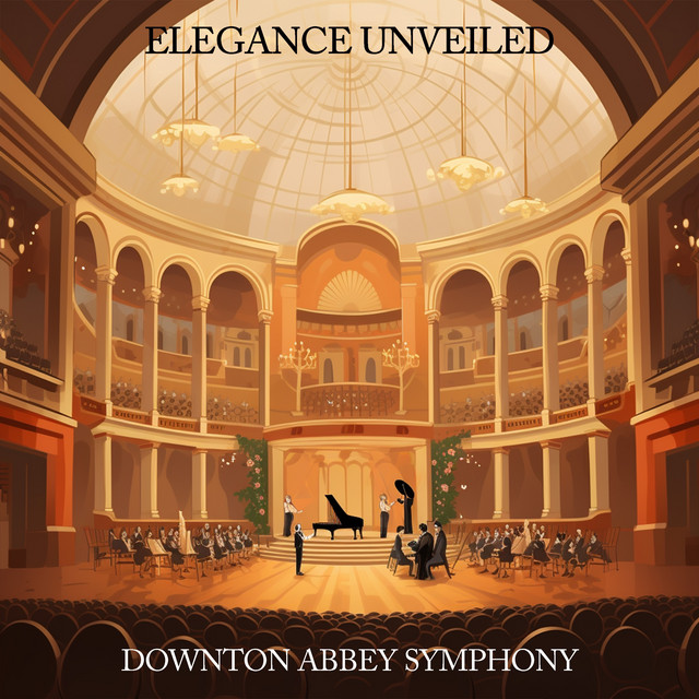 Elegance Unveiled cover art