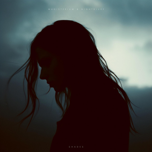 Shades cover art