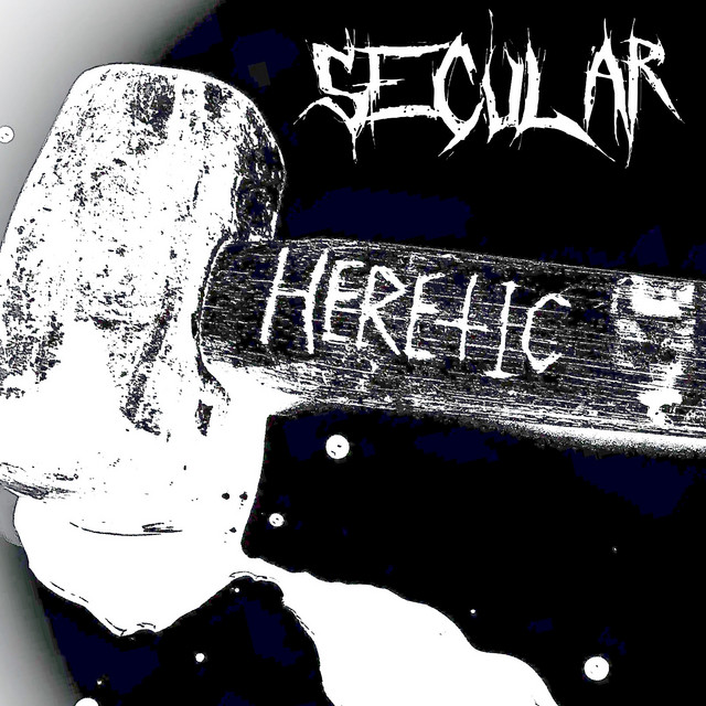 Heretic cover