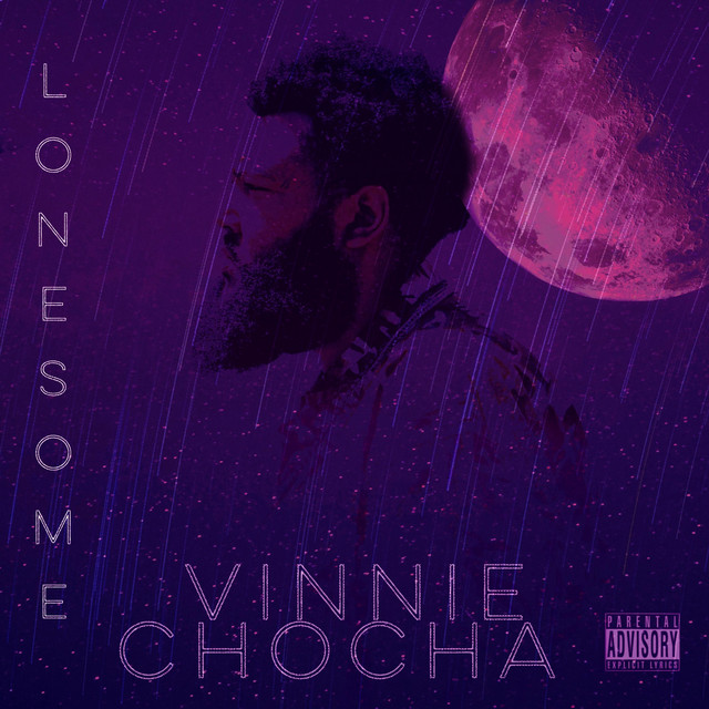 Lonesome cover art