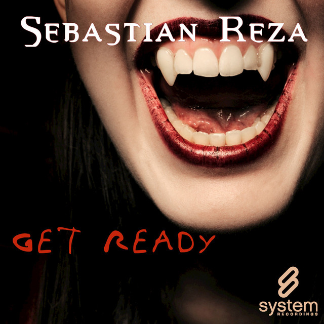 Get Ready - Steven Kass Remix cover art