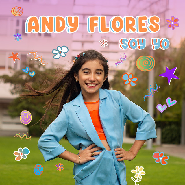 Andy Flores