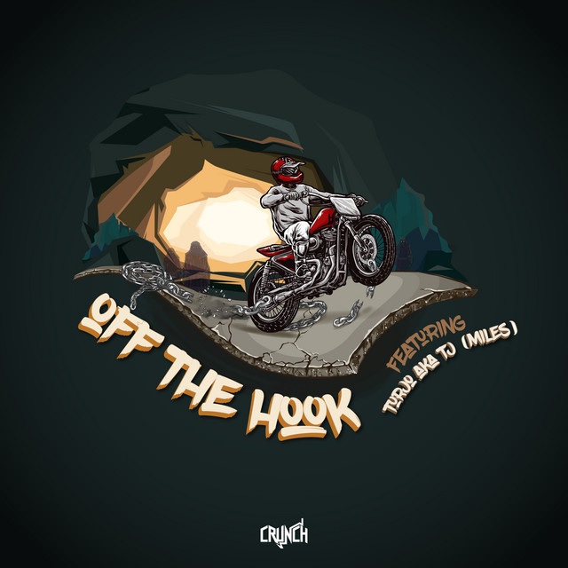 Off The Hook cover art