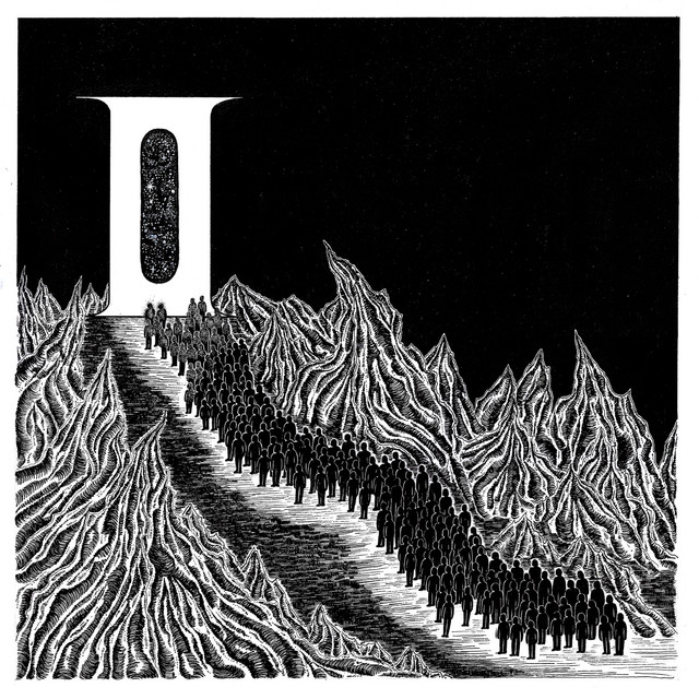Equality cover art