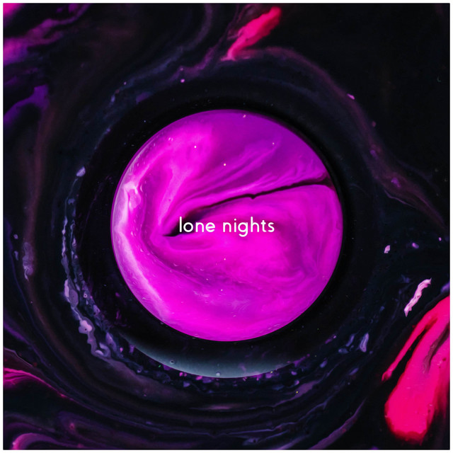 lone nights cover art