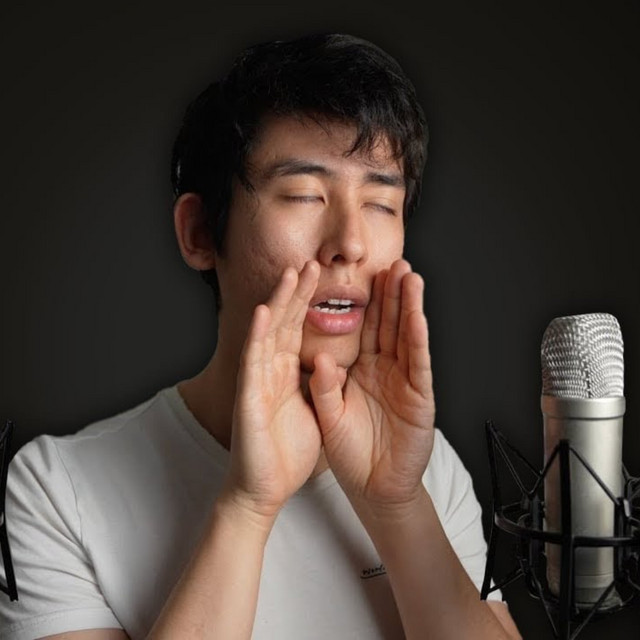 ASMR - 400% Sensitive INTENSE Whispers You Can FEEL - EP by Jojo's ASMR ...