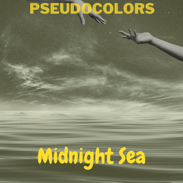 Pseudocolors