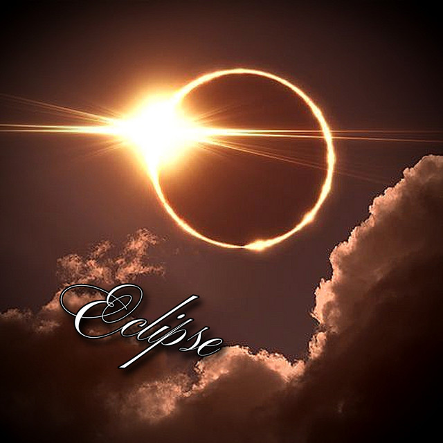Eclipse cover art