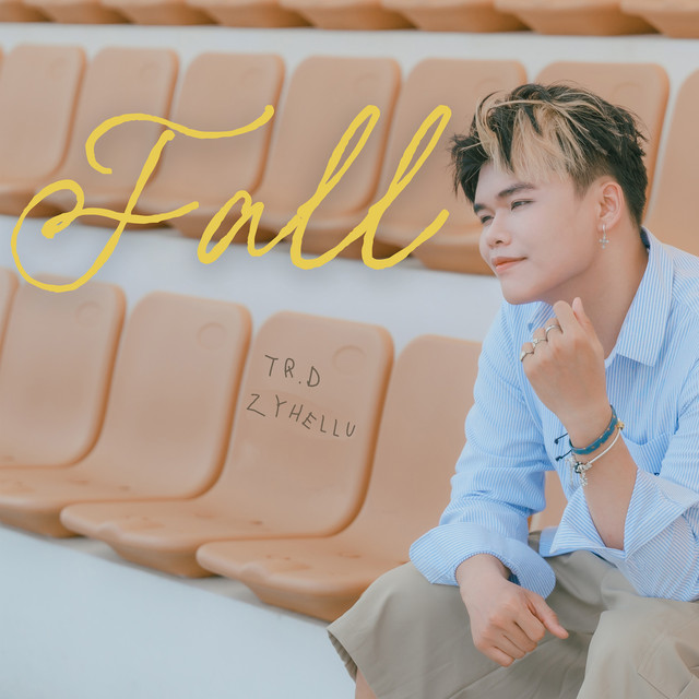Fall cover art