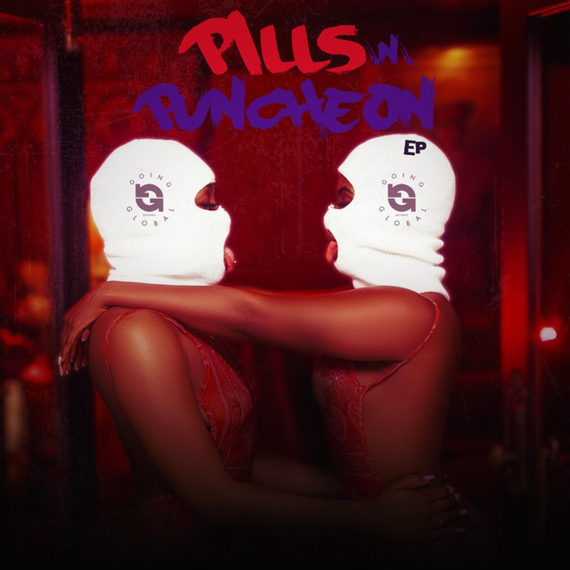 Pills N Puncheon cover art