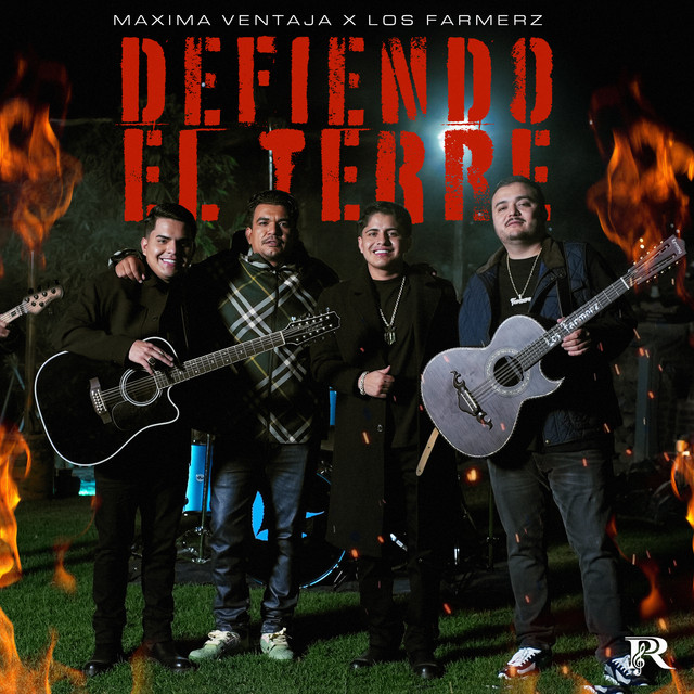 DEFIENDO EL TERRE