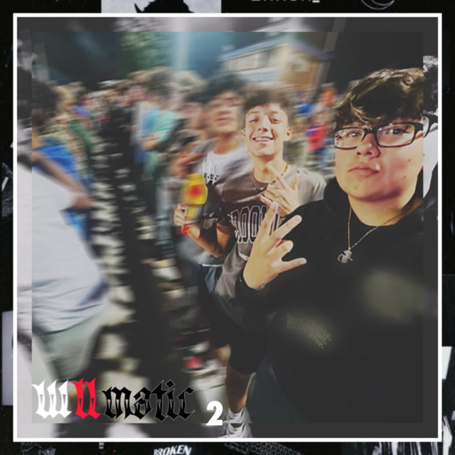 WLLmatic 2 - EP by Young WLL | Spotify