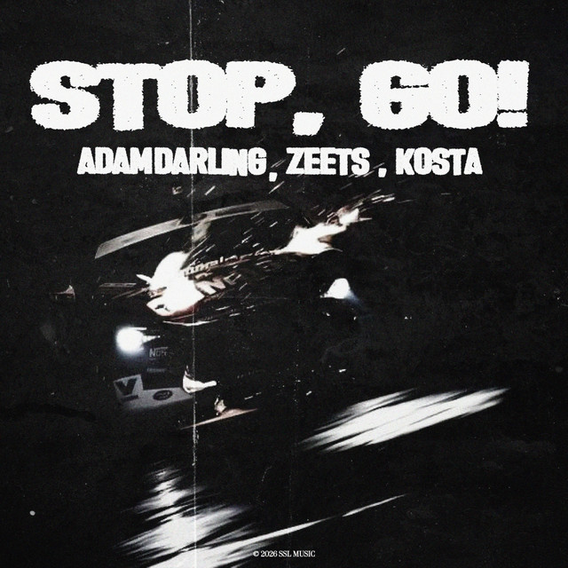 Stop, Go