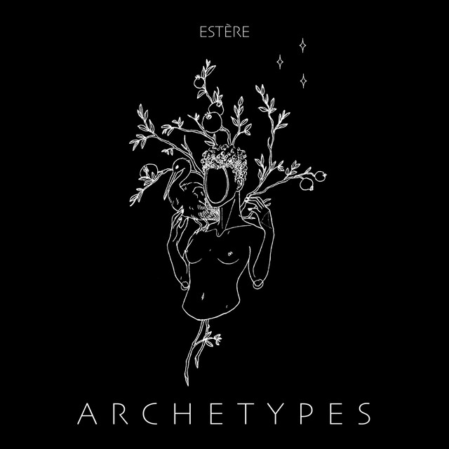 Archetypes cover art