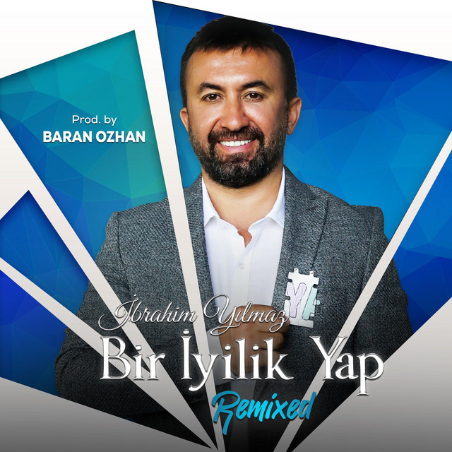 Bir İyilik Yap - Baran Ozhan Trap Mix