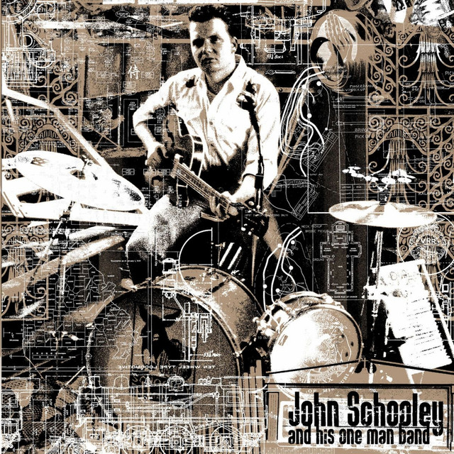 John Schooley and His One Man Band Photo