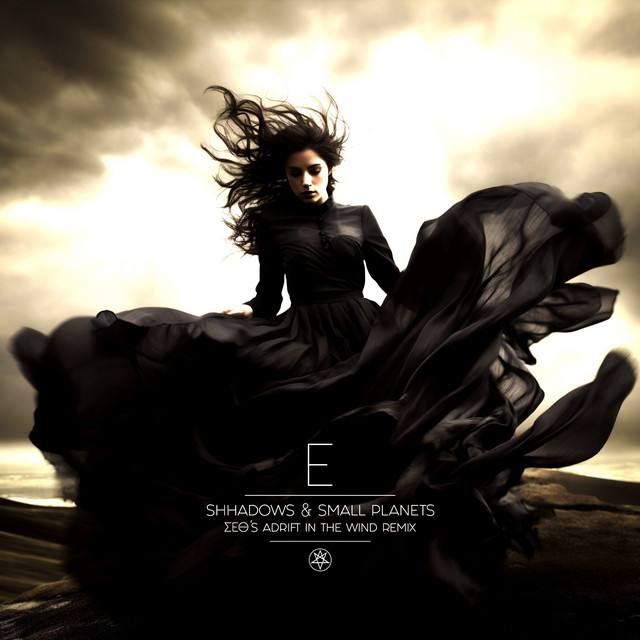 E (SET's Adrift In The Wind Remix) cover