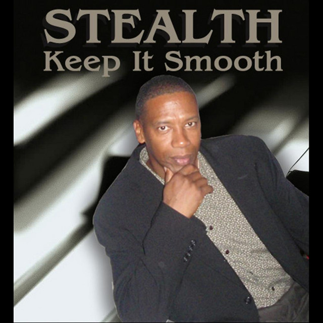 Keep It Smooth cover art