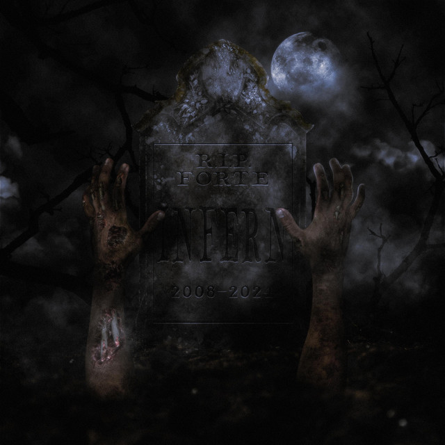 INFERN cover art