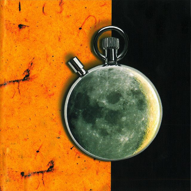 Na Lúa cover art
