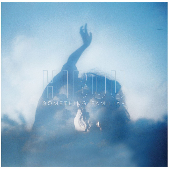 Something Familiar cover art