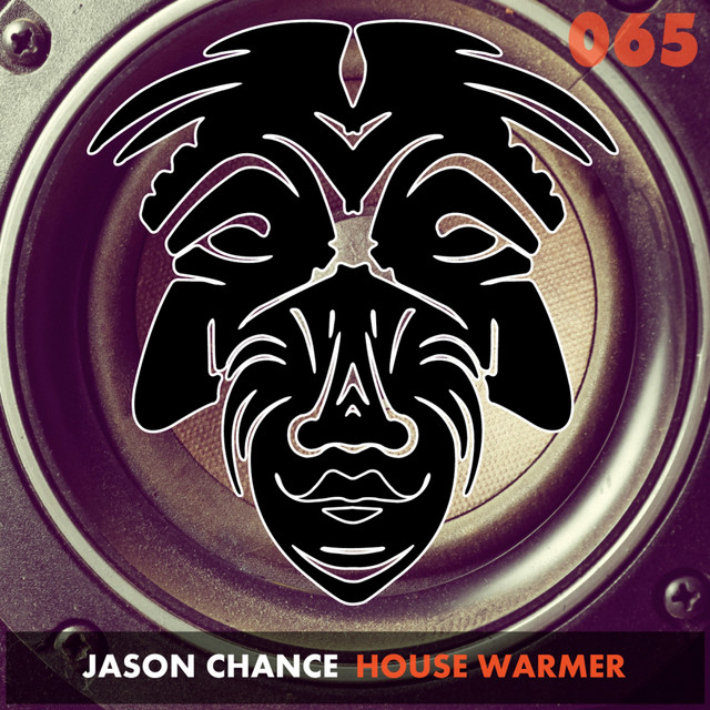 House Warmer album art