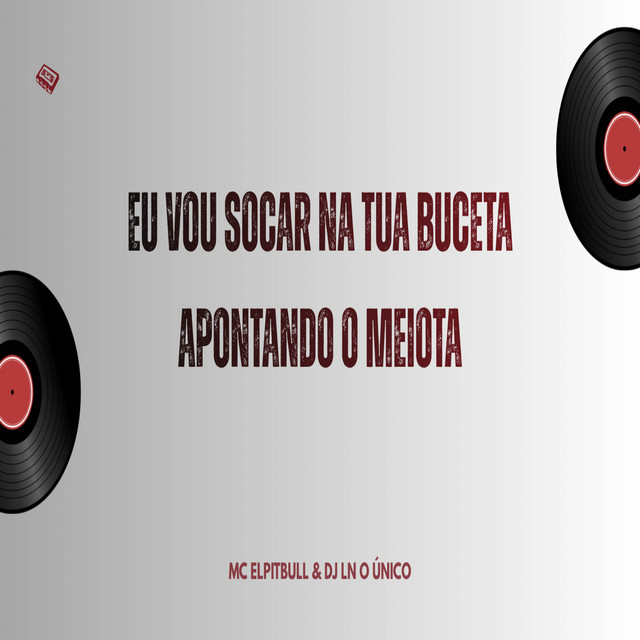 Eu Vou Socar Na Tua Buceta Apontando o Meiota