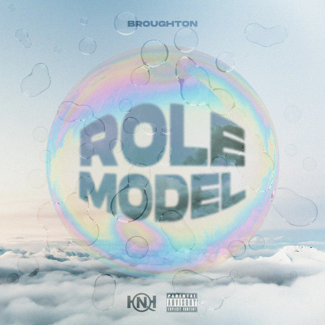 Role Model cover art