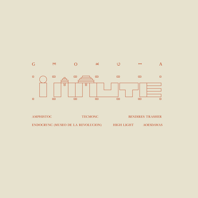 Immute cover art