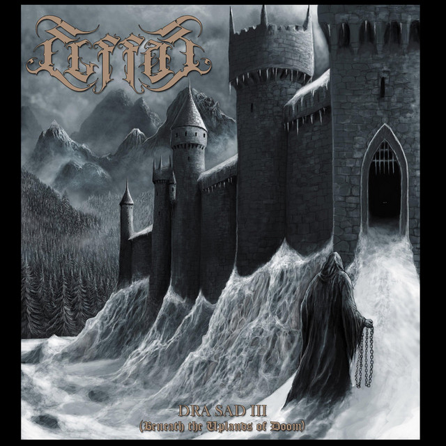 Dra Sad III (Beneath The Uplands Of Doom) cover art