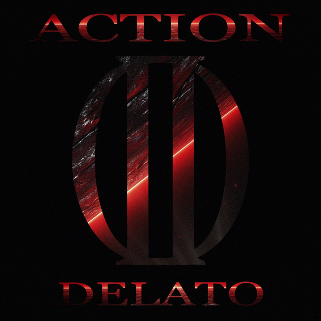 Action cover art