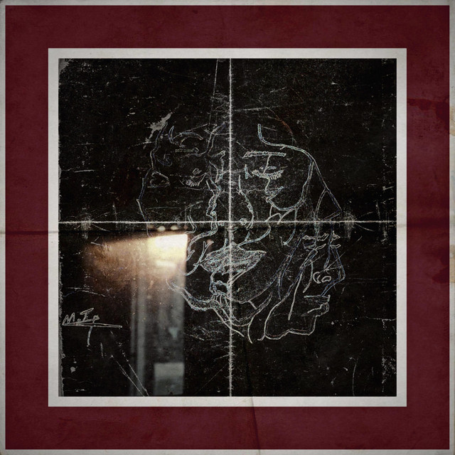 Zone E cover art