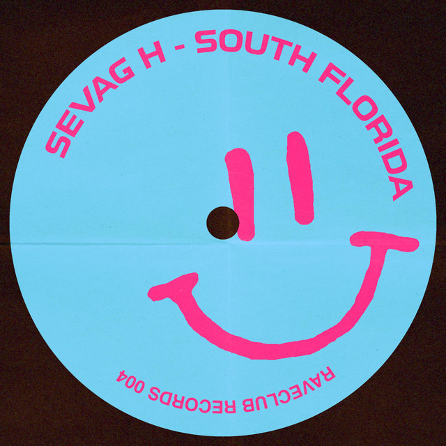 South Florida (Extended) album image