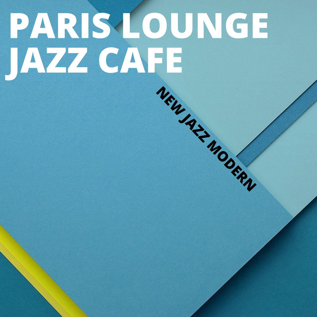 New Jazz Modern cover art